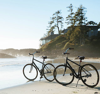Chesterman Beach Priority Cycles